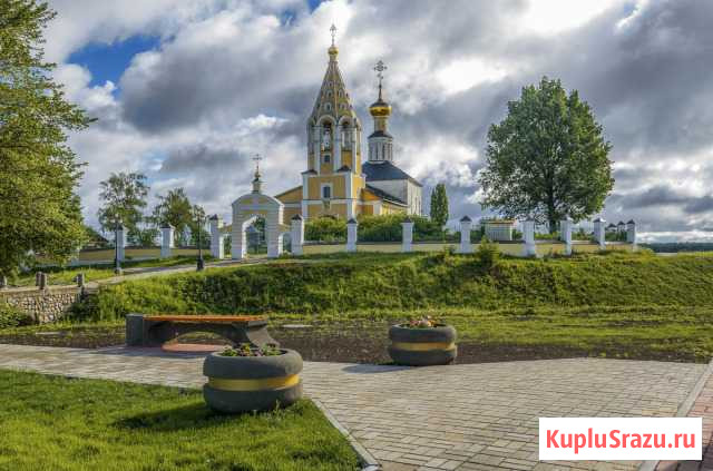 Участок ИЖС 50 сот. на продажу в Редкино Редкино - изображение 3