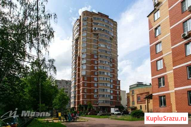 2-комнатная квартира, 66 м², 15/17 эт. на продажу в Подольске Подольск - изображение 2