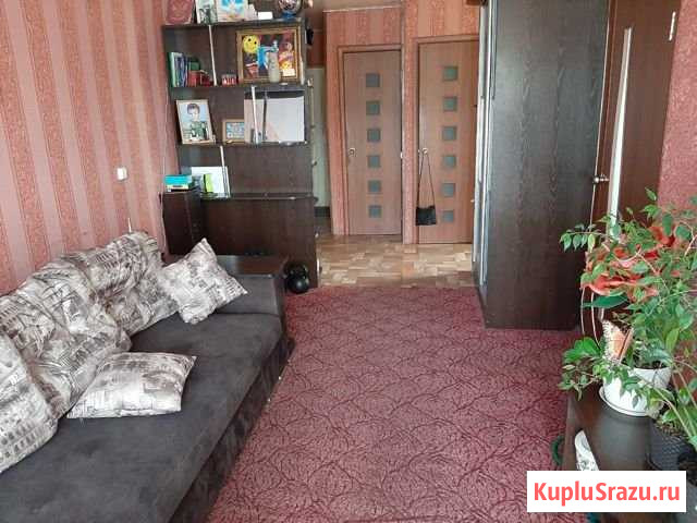 2-комнатная квартира, 41 м², 3/4 эт. на продажу в Благовещенке Благовещенка - изображение 2