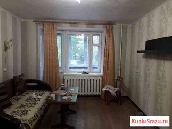 3-комнатная квартира, 70 м², 1/5 эт. в аренду на длительный срок в Иваново Иваново