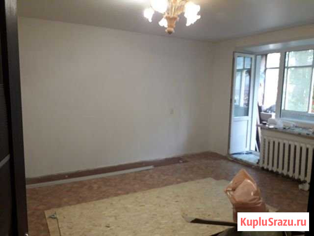 3-комнатная квартира, 70 м², 1/5 эт. в аренду на длительный срок в Иваново Иваново - изображение 1
