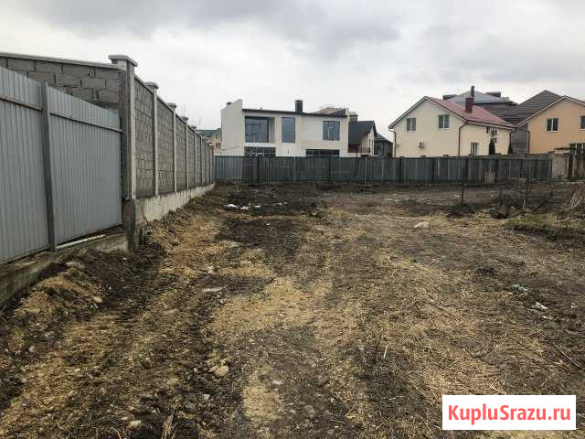 Участок ИЖС 10 сот. на продажу в Ессентуках Ессентуки - изображение 1