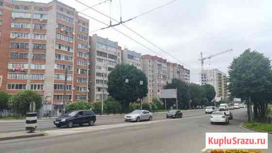 1-комнатная квартира, 38 м², 10/10 эт. на продажу в Смоленске Смоленск