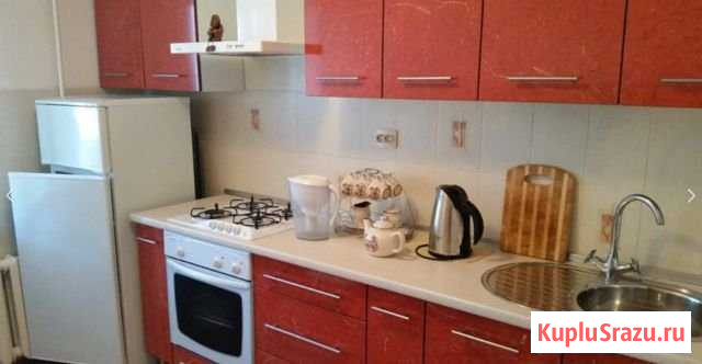 1-комнатная квартира, 38 м², 10/10 эт. на продажу в Смоленске Смоленск - изображение 1