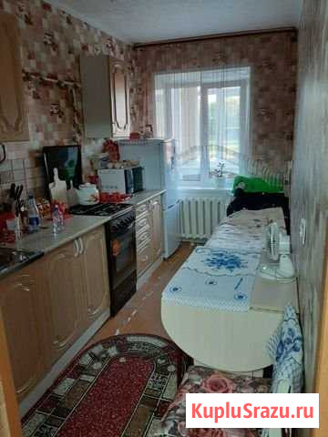 1-комнатная квартира, 27 м², 2/2 эт. на продажу в Дубовке Тульской области Дубовка - изображение 3