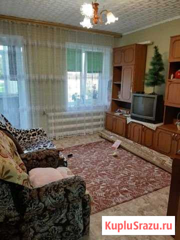 1-комнатная квартира, 27 м², 2/2 эт. на продажу в Дубовке Тульской области Дубовка - изображение 1