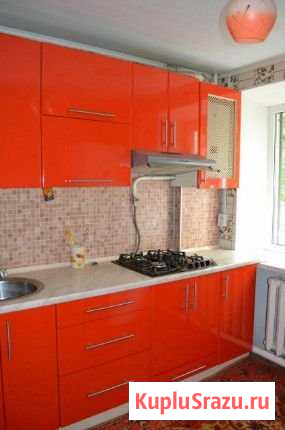 1-комнатная квартира, 28.8 м², 1/5 эт. на продажу в Новочеркасске Новочеркасск - изображение 1