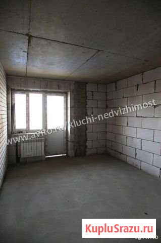 1-комнатная квартира, 45 м², 2/5 эт. на продажу в Липецке Липецк - изображение 3