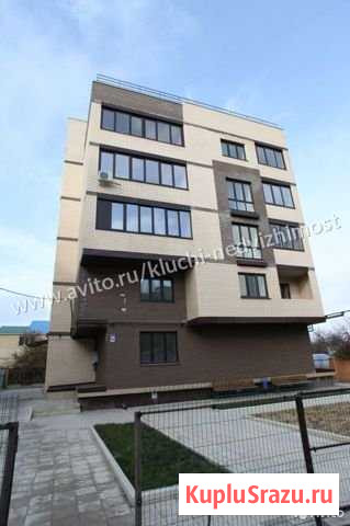 1-комнатная квартира, 45 м², 2/5 эт. на продажу в Липецке Липецк - изображение 1