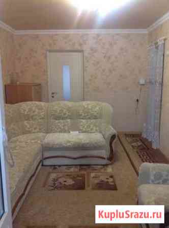 2-комнатная квартира, 47 м², 1/6 эт. в аренду посуточно в Сочи Сочи