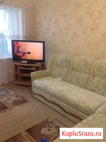 2-комнатная квартира, 47 м², 1/6 эт. в аренду посуточно в Сочи Сочи - изображение 1