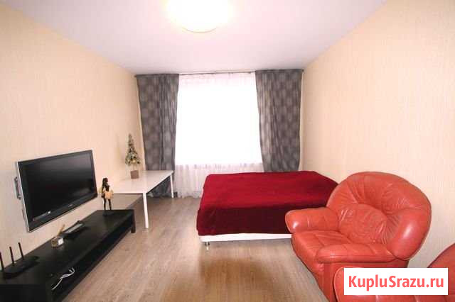 2-комнатная квартира, 72 м², 3/7 эт. в аренду посуточно в Санкт-Петербурге Санкт-Петербург - изображение 1