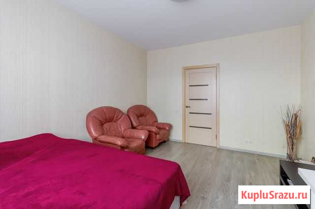 2-комнатная квартира, 72 м², 3/7 эт. в аренду посуточно в Санкт-Петербурге Санкт-Петербург - изображение 3