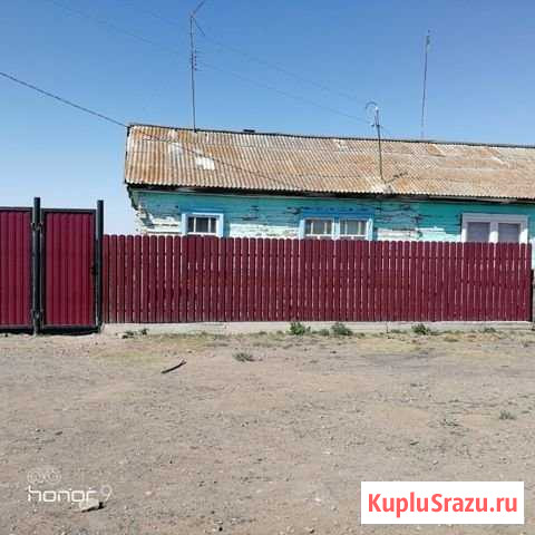 Дом 40 м² на участке 12 сот. на продажу в Абакане Абакан - изображение 2