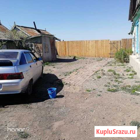 Дом 40 м² на участке 12 сот. на продажу в Абакане Абакан - изображение 3