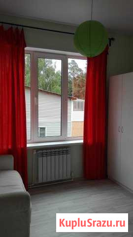 1-комнатная квартира, 18 м², 2/3 эт. в аренду на длительный срок в Видном Видное - изображение 2
