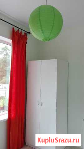 1-комнатная квартира, 18 м², 2/3 эт. в аренду на длительный срок в Видном Видное - изображение 3
