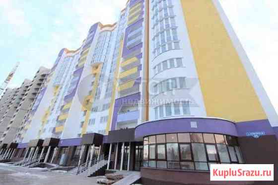 1-комнатная квартира, 44 м², 12/14 эт. на продажу в Пензе Пенза