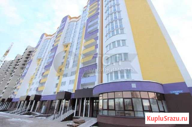 1-комнатная квартира, 44 м², 12/14 эт. на продажу в Пензе Пенза - изображение 2