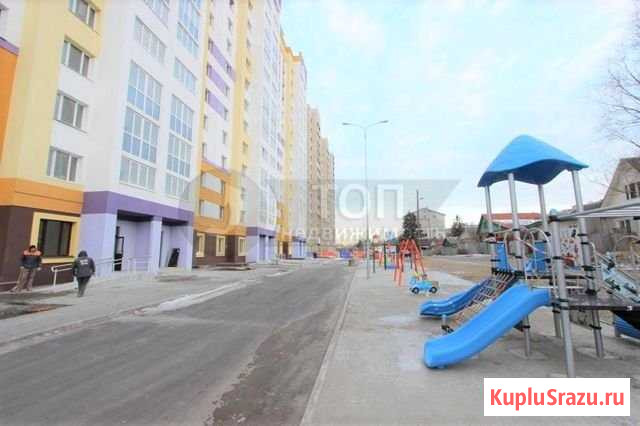 1-комнатная квартира, 44 м², 12/14 эт. на продажу в Пензе Пенза - изображение 3