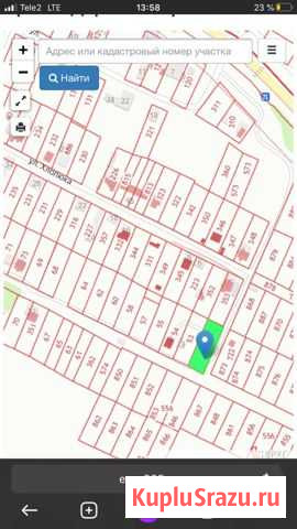 Участок СНТ, ДНП 12 сот. на продажу в Армавире Армавир - изображение 3