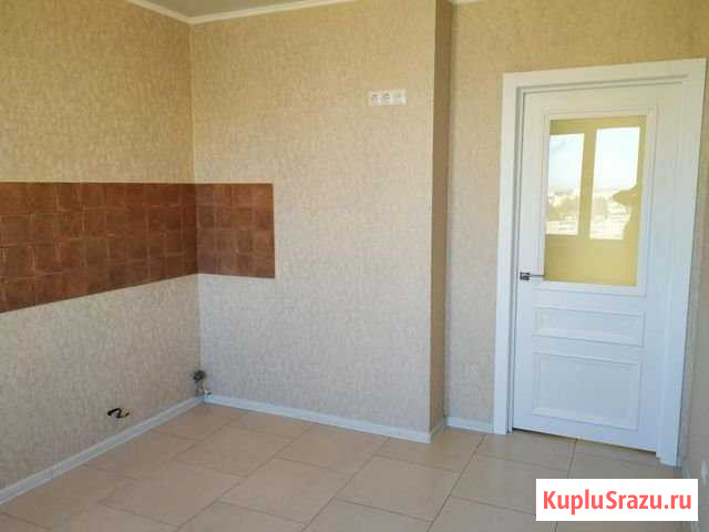 1-комнатная квартира, 45 м², 17/19 эт. на продажу в Саратове Саратов - изображение 1