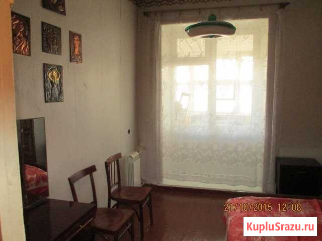 2-комнатная квартира, 48 м², 2/2 эт. на продажу в Ангарске Ангарск - изображение 3