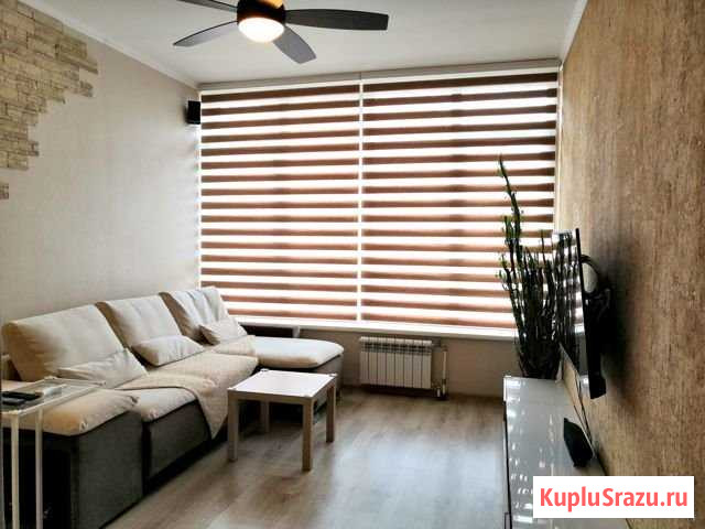 3-комнатная квартира, 86.7 м², 6/8 эт. на продажу в Кемерово Кемерово - изображение 3