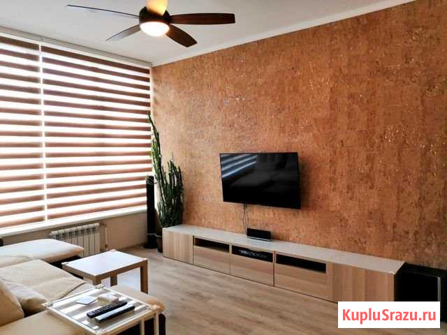 3-комнатная квартира, 86.7 м², 6/8 эт. на продажу в Кемерово Кемерово - изображение 1