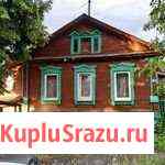 Дом 60 м² на участке 20 сот. на продажу в Горбатове Горбатов