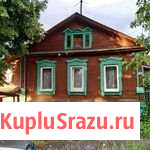 Дом 60 м² на участке 20 сот. на продажу в Горбатове Горбатов - изображение 1