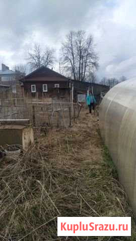 Дом 60 м² на участке 20 сот. на продажу в Горбатове Горбатов - изображение 2
