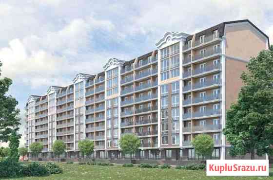 2-комнатная квартира, 70 м², 5/9 эт. на продажу в Нальчике Нальчик