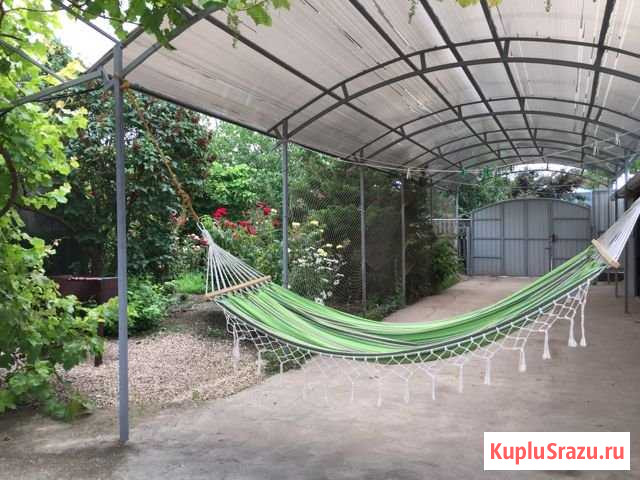 Комната 50 м² в 1-ком. кв., 1/1 эт. в аренду посуточно в Должанской Должанская - изображение 3