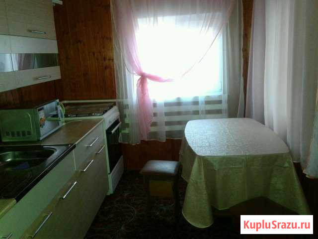 Комната 50 м² в 1-ком. кв., 1/1 эт. в аренду посуточно в Должанской Должанская - изображение 2
