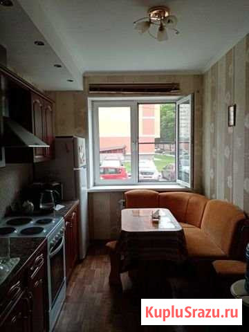 1-комнатная квартира, 41.6 м², 1/22 эт. на продажу в Раменском Раменское - изображение 1