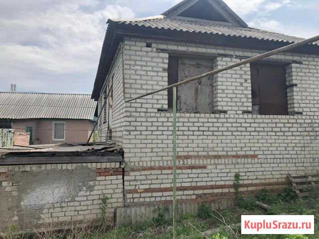 Дом 100 м² на участке 6 сот. на продажу в Михайловке Волгоградской области Михайловка - изображение 3