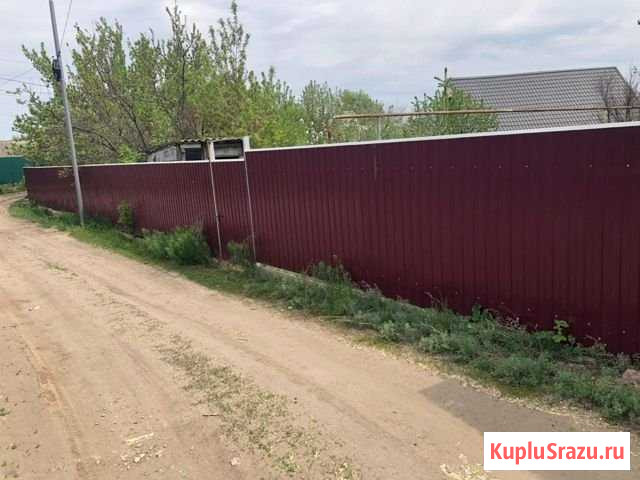 Дом 100 м² на участке 6 сот. на продажу в Михайловке Волгоградской области Михайловка - изображение 1