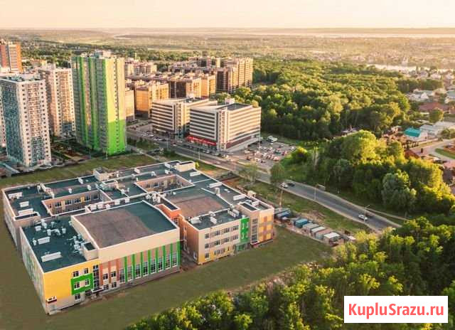 1-комнатная квартира, 31.4 м², 18/25 эт. на продажу в Казани Казань - изображение 3