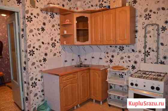 3-комнатная квартира, 75 м², 5/5 эт. на продажу во Владимире Владимир