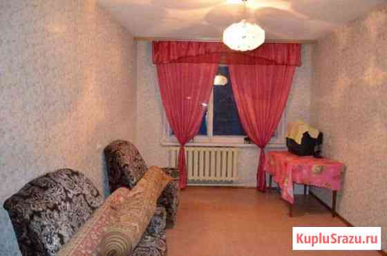 3-комнатная квартира, 75 м², 5/5 эт. на продажу во Владимире Владимир