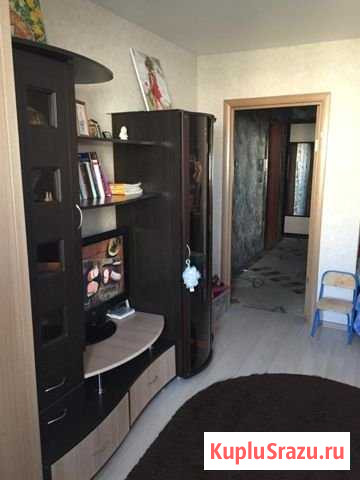 1-комнатная квартира, 30 м², 4/12 эт. на продажу в Тамбове Тамбов - изображение 2