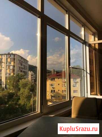 3-комнатная квартира, 84 м², 4/7 эт. на продажу в Сочи Сочи - изображение 1