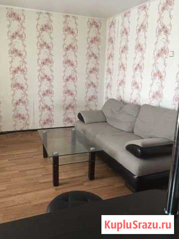 1-комнатная квартира, 30 м², 7/9 эт. в аренду посуточно в Октябрьском Республики Башкортостан Октябрьский - изображение 2