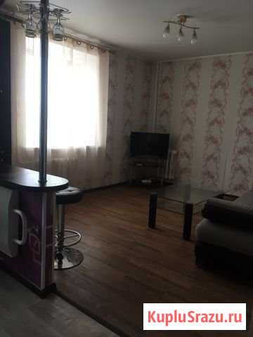 1-комнатная квартира, 30 м², 7/9 эт. в аренду посуточно в Октябрьском Республики Башкортостан Октябрьский - изображение 3