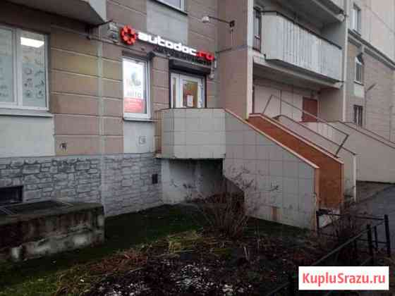 Помещение свободного назначения, 88.5 кв.м. Санкт-Петербург