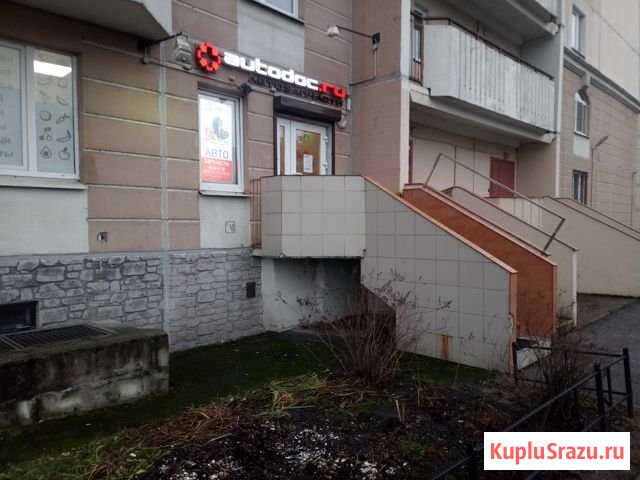 Помещение свободного назначения, 88.5 кв.м. Санкт-Петербург - изображение 1