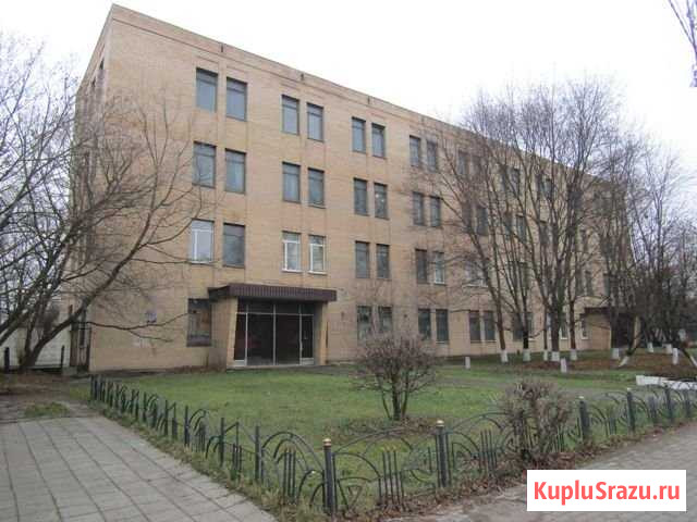 Продам помещение свободного назначения, 2722.1 кв.м. Ногинск - изображение 2