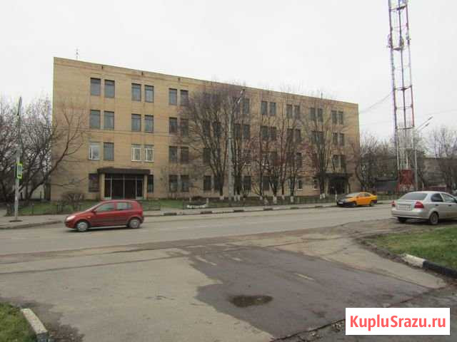 Продам помещение свободного назначения, 2722.1 кв.м. Ногинск - изображение 1