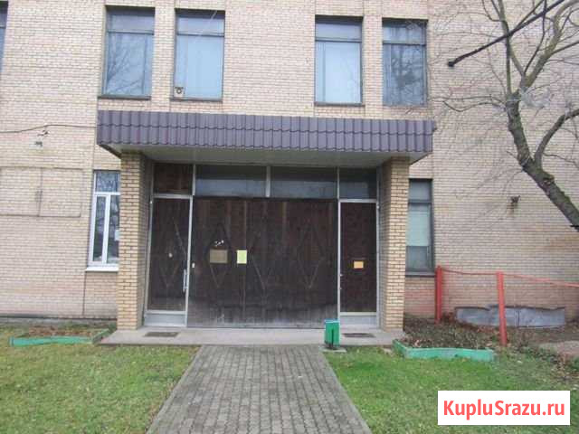 Продам помещение свободного назначения, 2722.1 кв.м. Ногинск - изображение 3